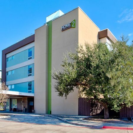 Home2 Suites By Hilton Austin/Cedar Park Eksteriør bilde