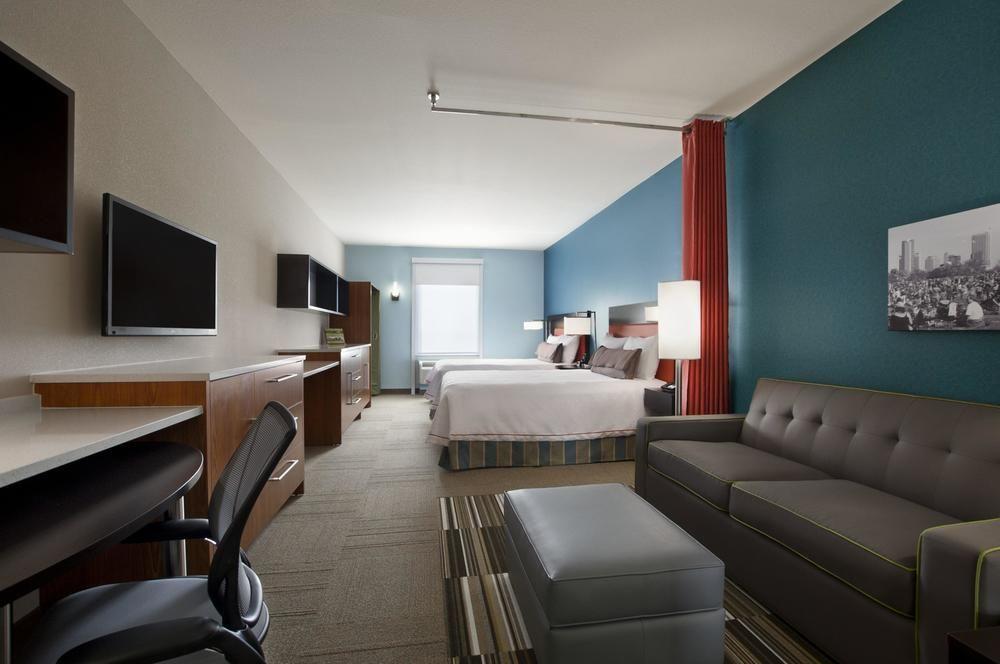 Home2 Suites By Hilton Austin/Cedar Park Eksteriør bilde
