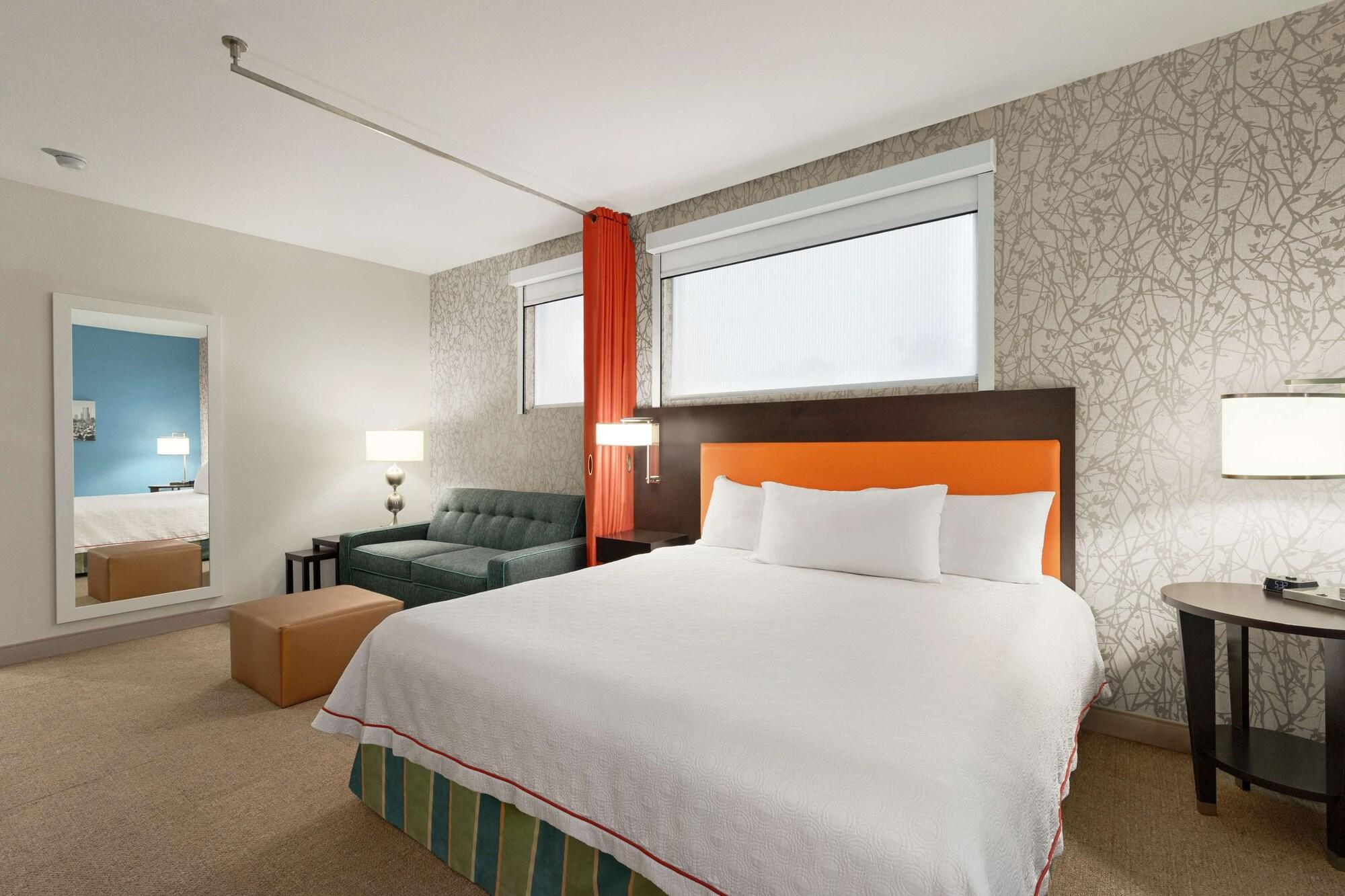 Home2 Suites By Hilton Austin/Cedar Park Eksteriør bilde