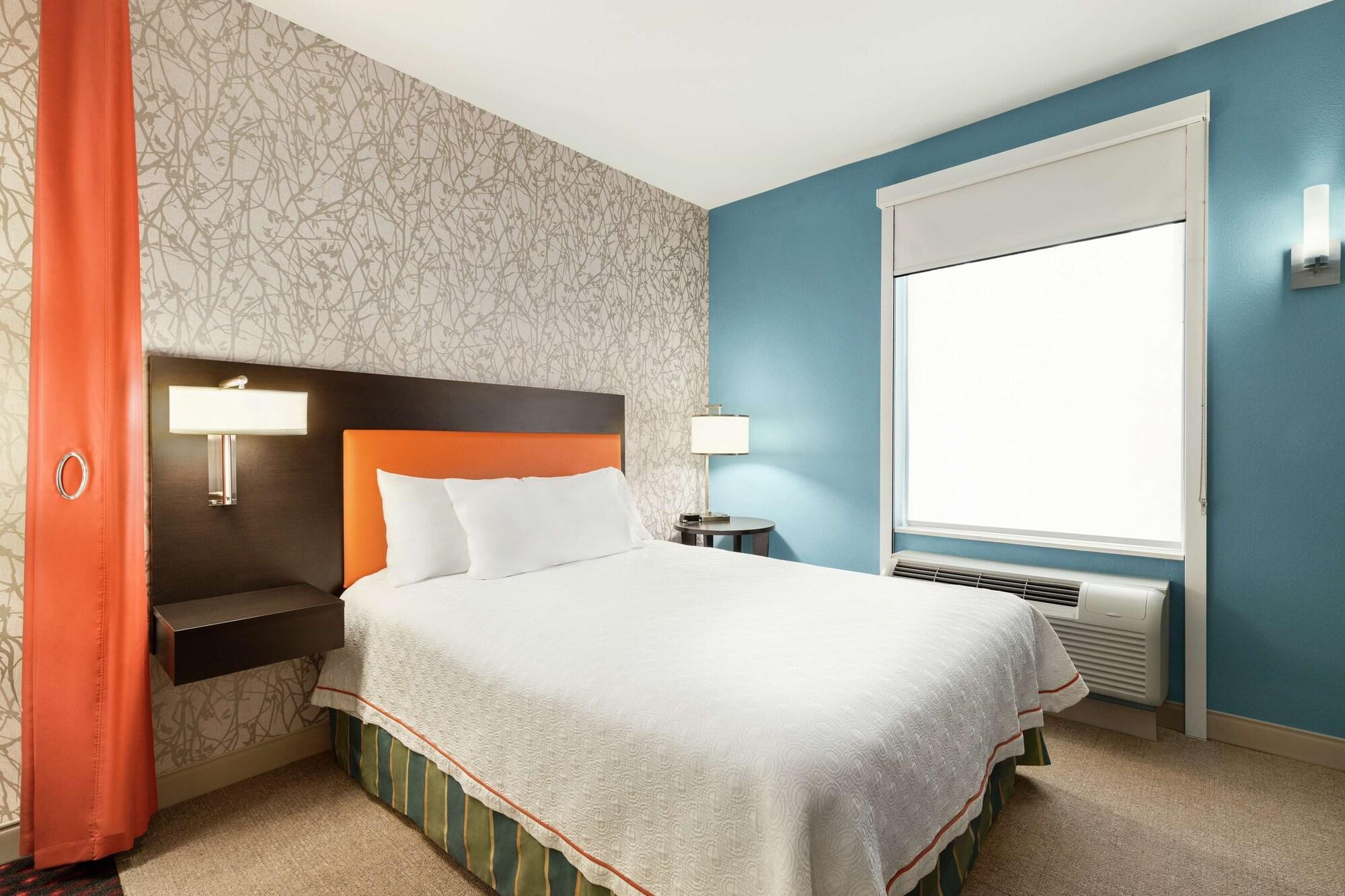 Home2 Suites By Hilton Austin/Cedar Park Eksteriør bilde