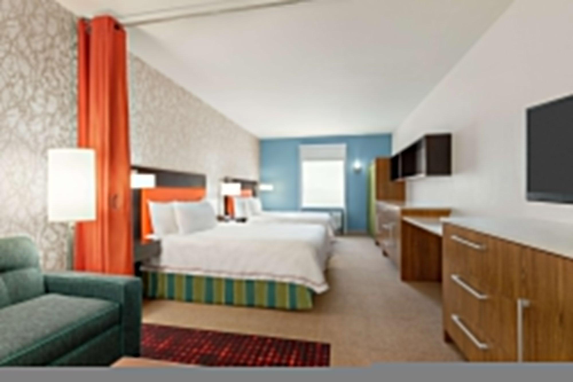 Home2 Suites By Hilton Austin/Cedar Park Eksteriør bilde