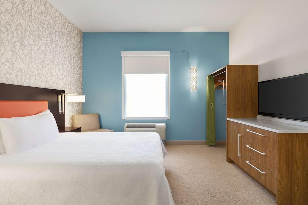 Home2 Suites By Hilton Austin/Cedar Park Eksteriør bilde