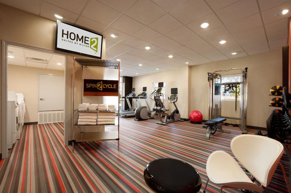Home2 Suites By Hilton Austin/Cedar Park Eksteriør bilde