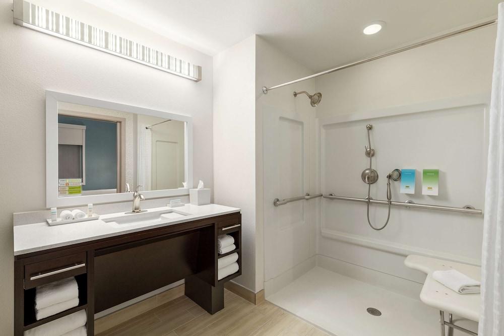 Home2 Suites By Hilton Austin/Cedar Park Eksteriør bilde