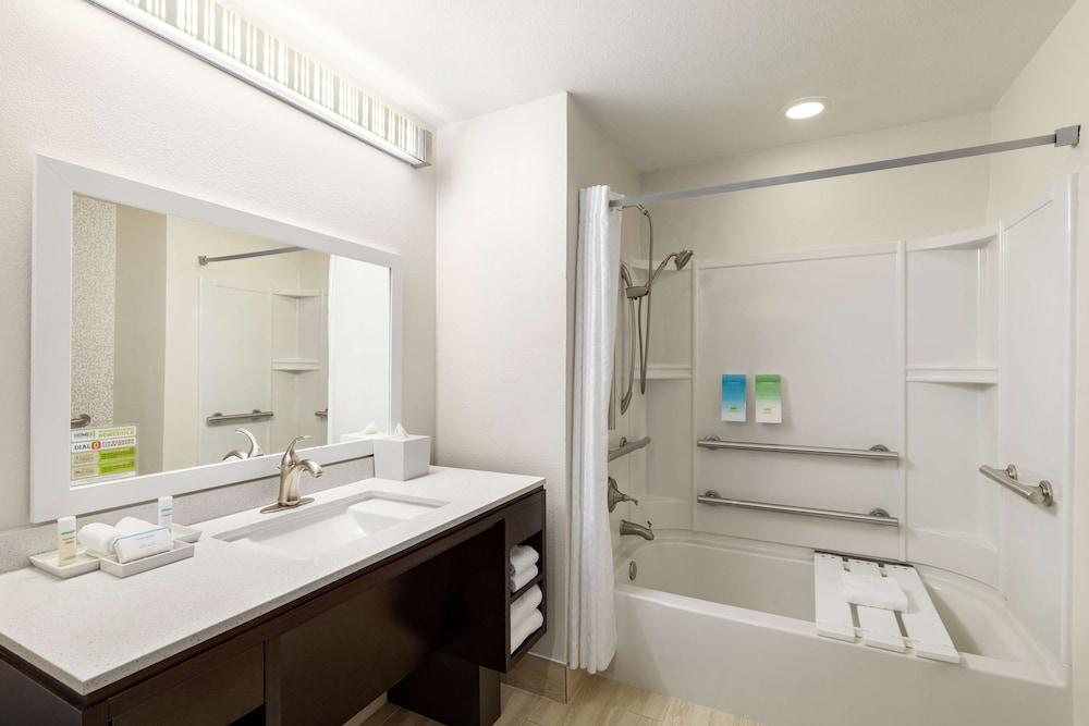 Home2 Suites By Hilton Austin/Cedar Park Eksteriør bilde