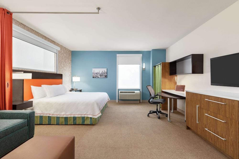 Home2 Suites By Hilton Austin/Cedar Park Eksteriør bilde