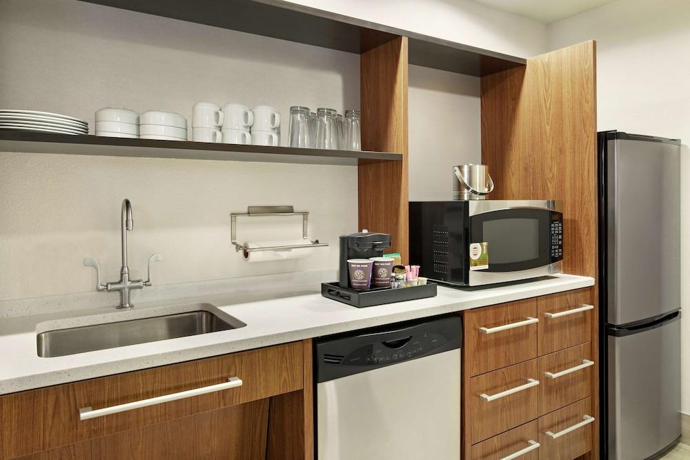 Home2 Suites By Hilton Austin/Cedar Park Eksteriør bilde
