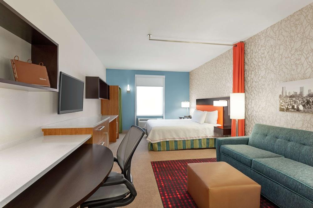 Home2 Suites By Hilton Austin/Cedar Park Eksteriør bilde