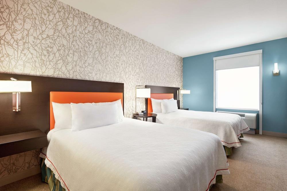 Home2 Suites By Hilton Austin/Cedar Park Eksteriør bilde