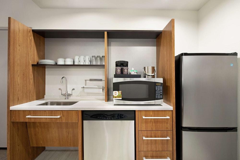 Home2 Suites By Hilton Austin/Cedar Park Eksteriør bilde