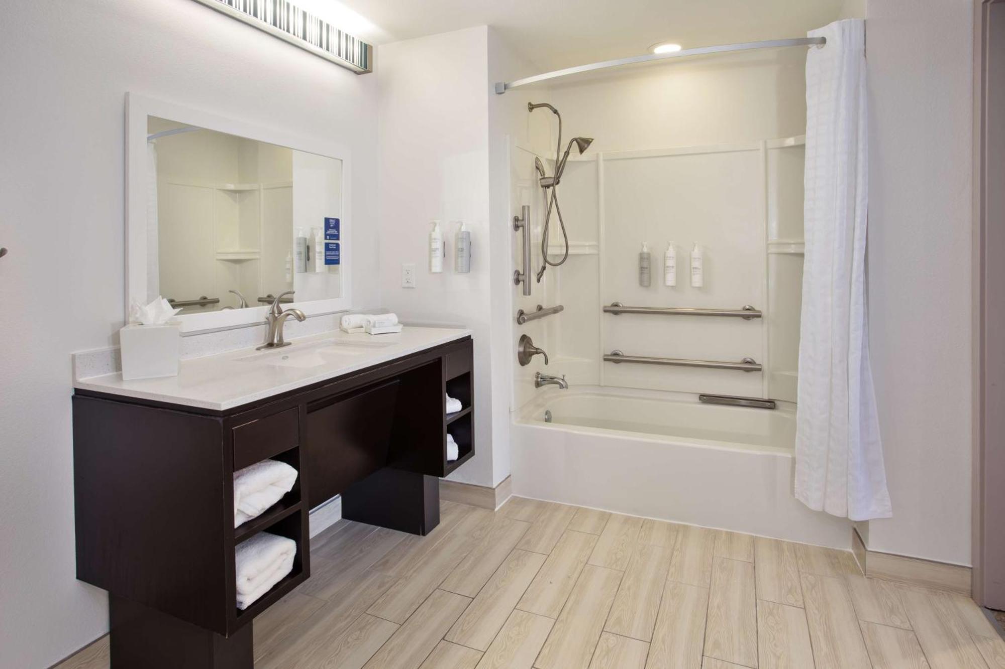 Home2 Suites By Hilton Austin/Cedar Park Eksteriør bilde
