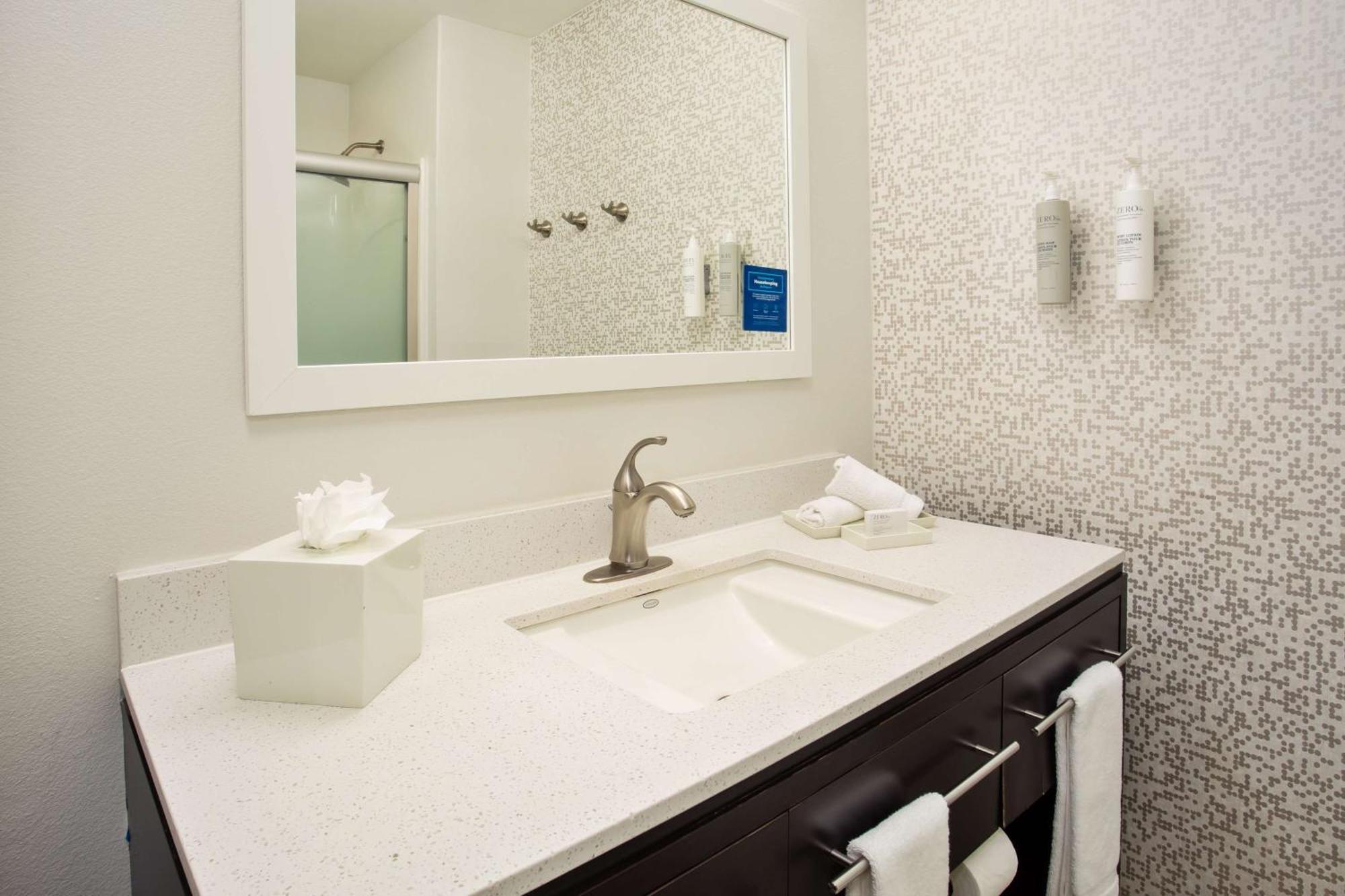 Home2 Suites By Hilton Austin/Cedar Park Eksteriør bilde