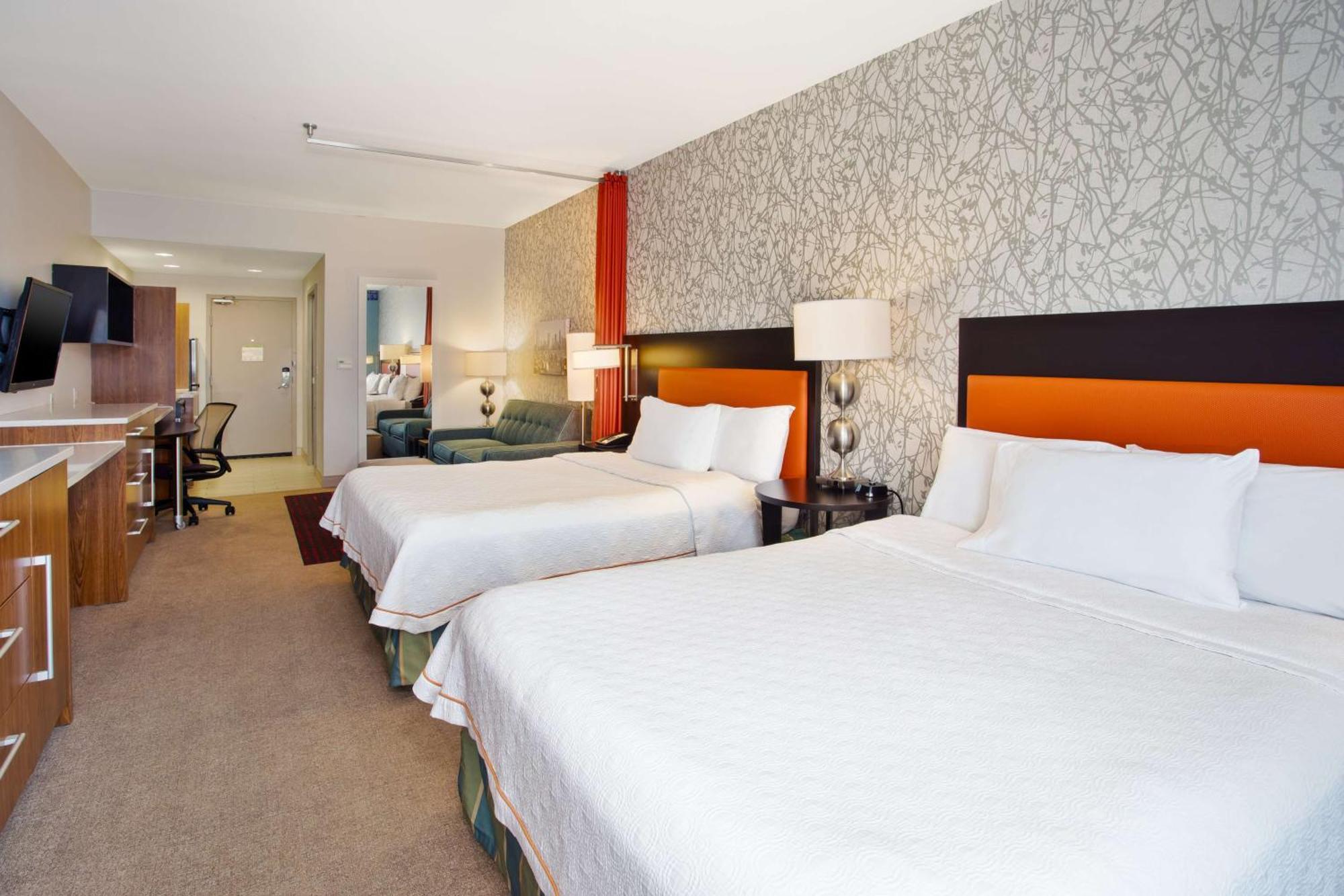 Home2 Suites By Hilton Austin/Cedar Park Eksteriør bilde
