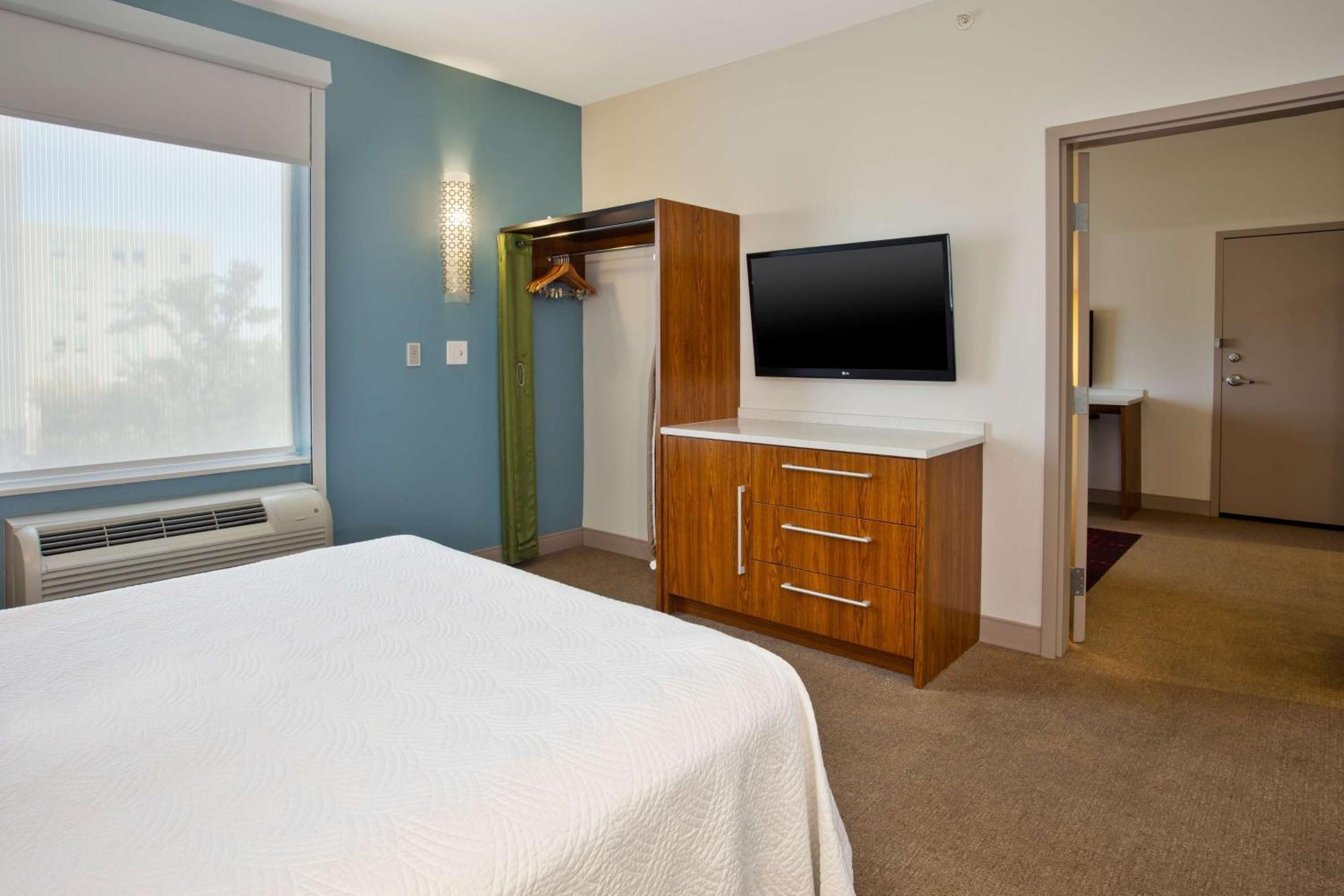 Home2 Suites By Hilton Austin/Cedar Park Eksteriør bilde