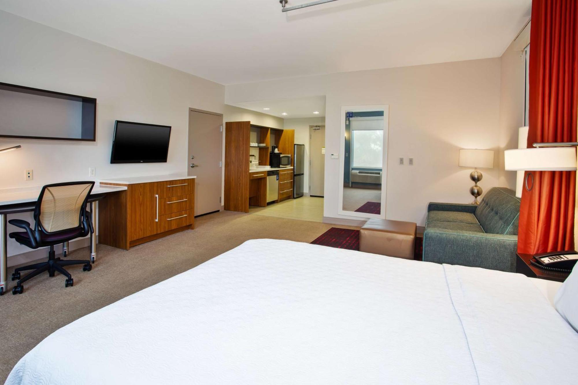 Home2 Suites By Hilton Austin/Cedar Park Eksteriør bilde