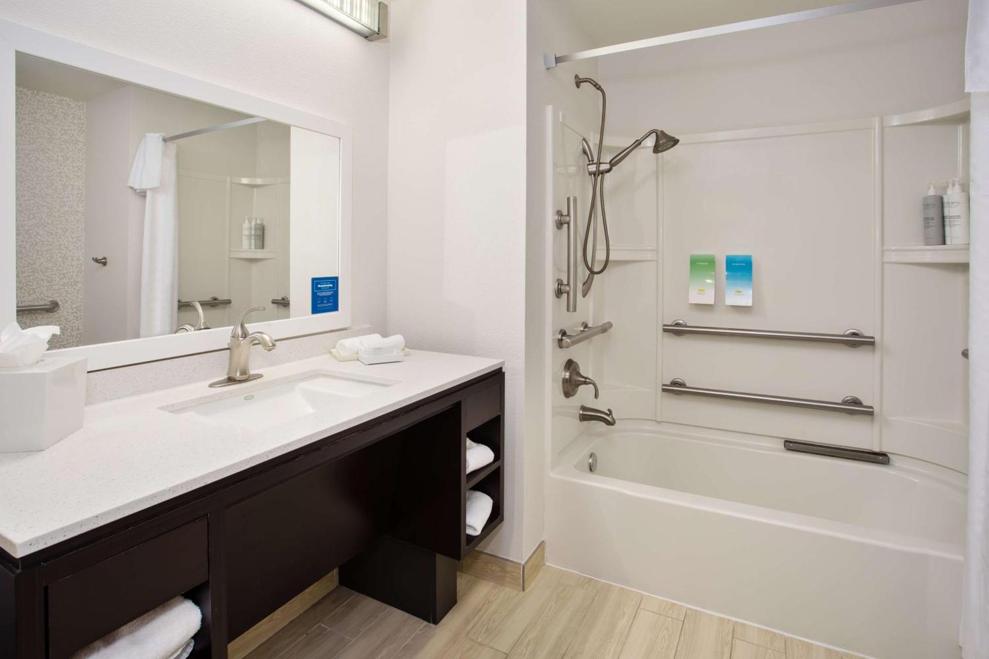 Home2 Suites By Hilton Austin/Cedar Park Eksteriør bilde
