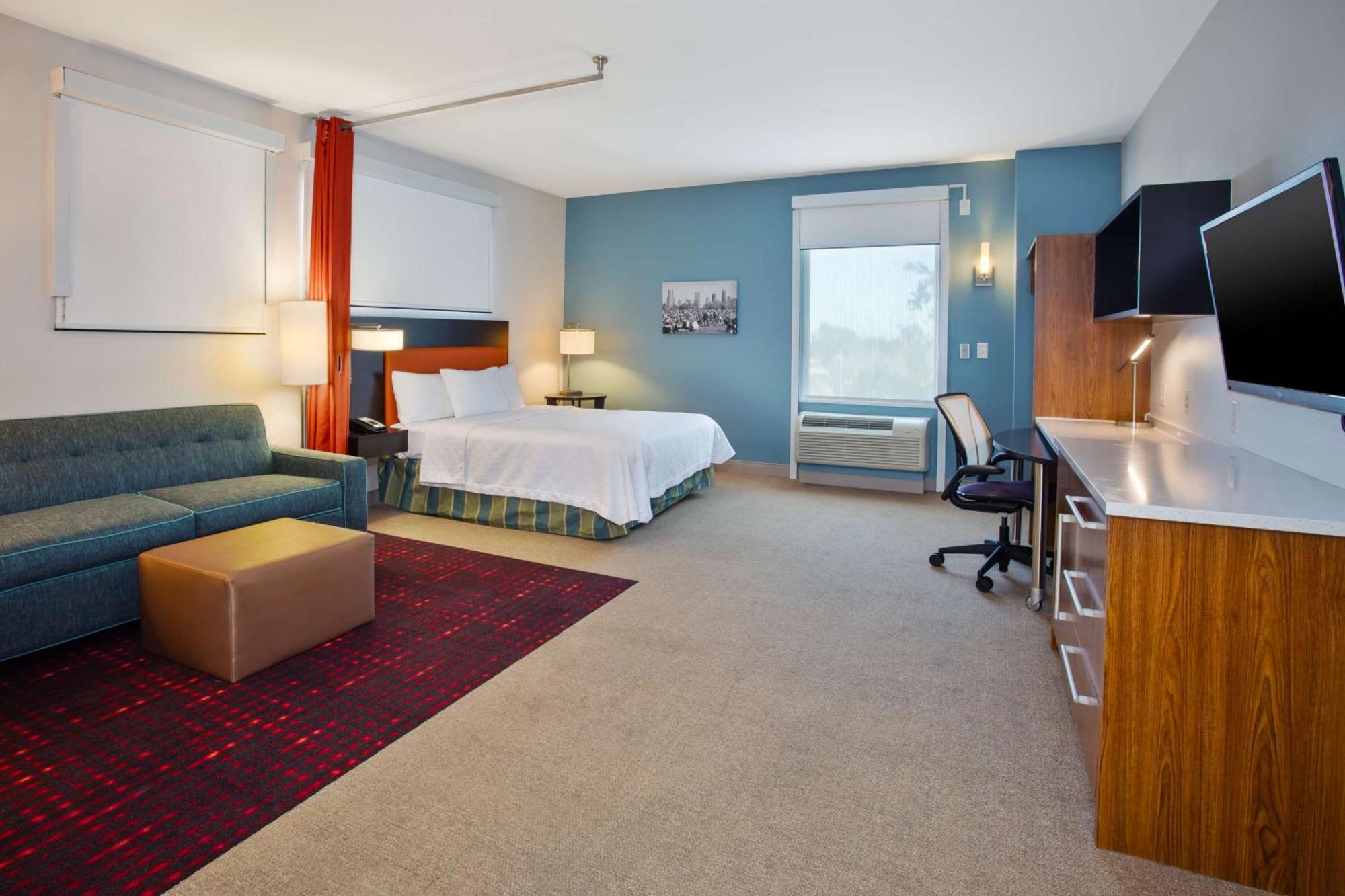 Home2 Suites By Hilton Austin/Cedar Park Eksteriør bilde