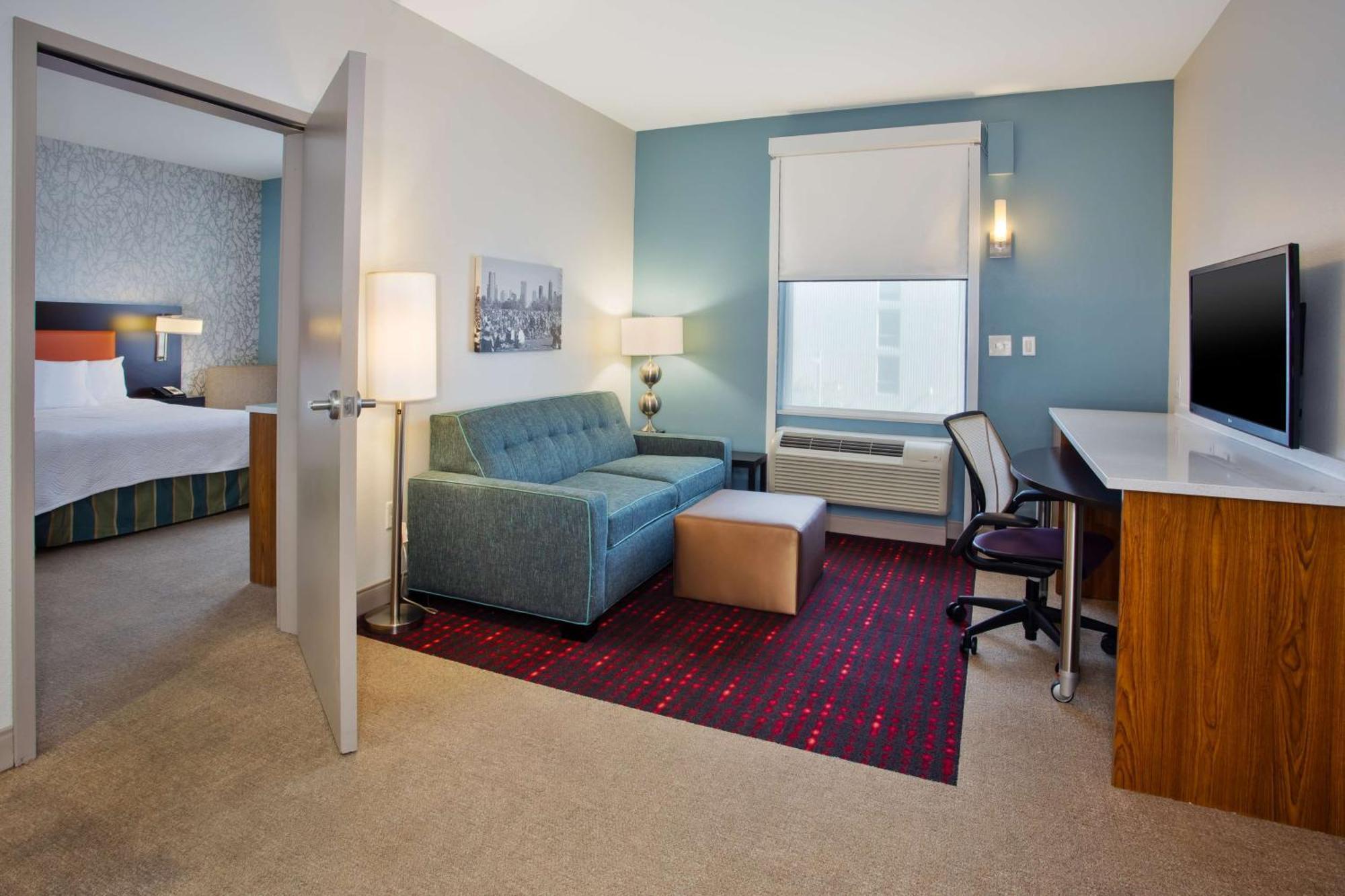 Home2 Suites By Hilton Austin/Cedar Park Eksteriør bilde