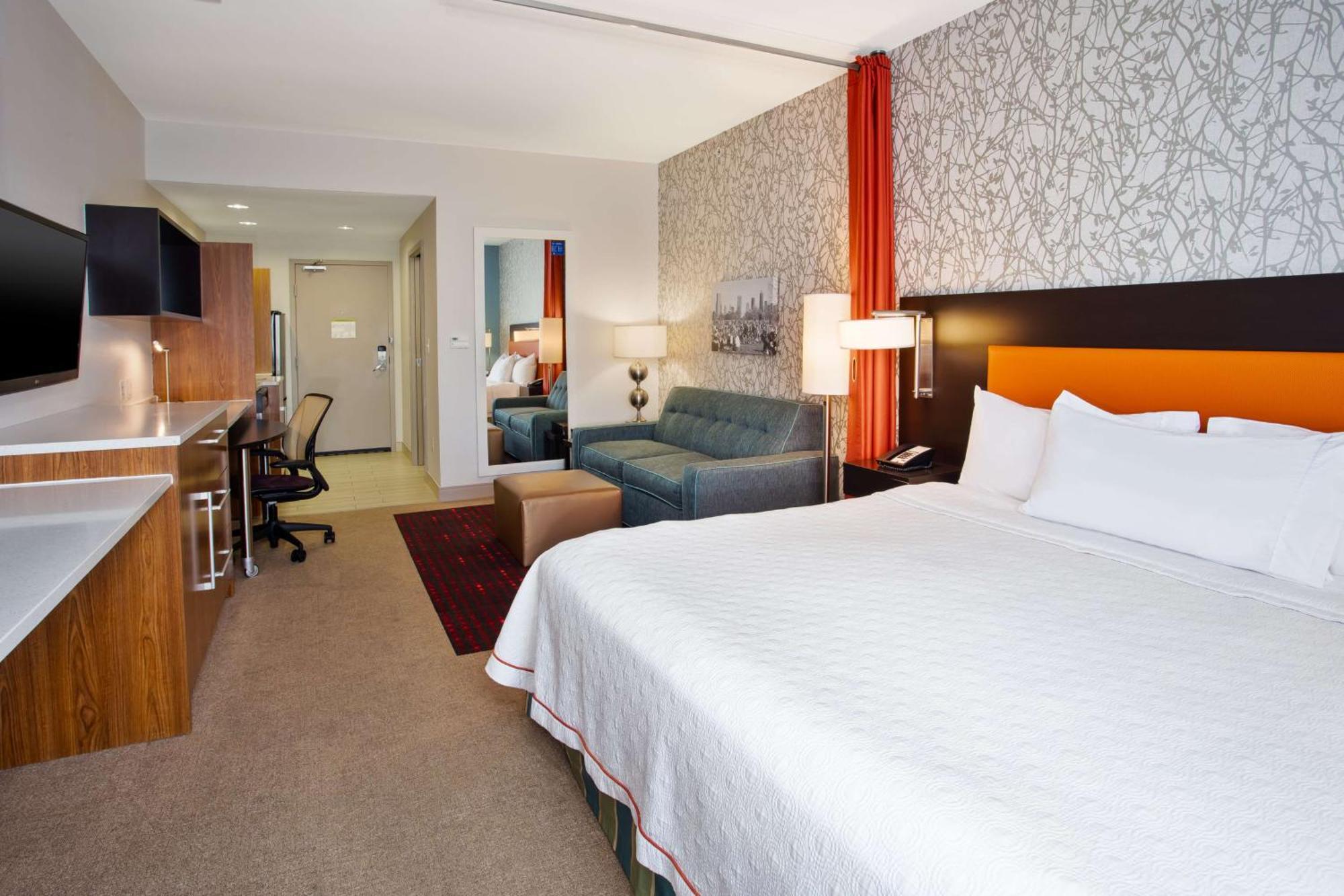 Home2 Suites By Hilton Austin/Cedar Park Eksteriør bilde