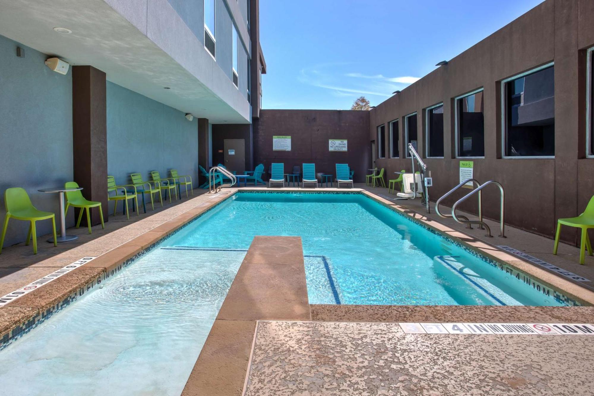 Home2 Suites By Hilton Austin/Cedar Park Eksteriør bilde