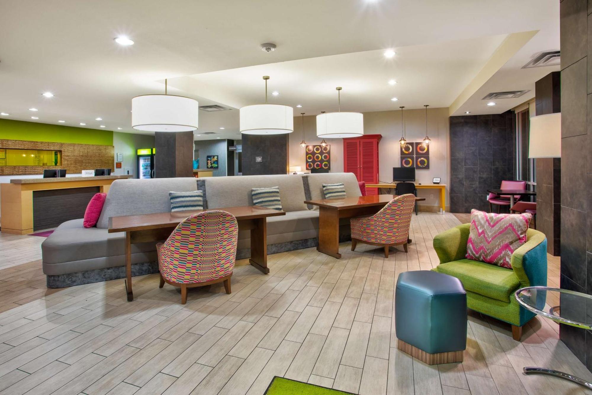 Home2 Suites By Hilton Austin/Cedar Park Eksteriør bilde