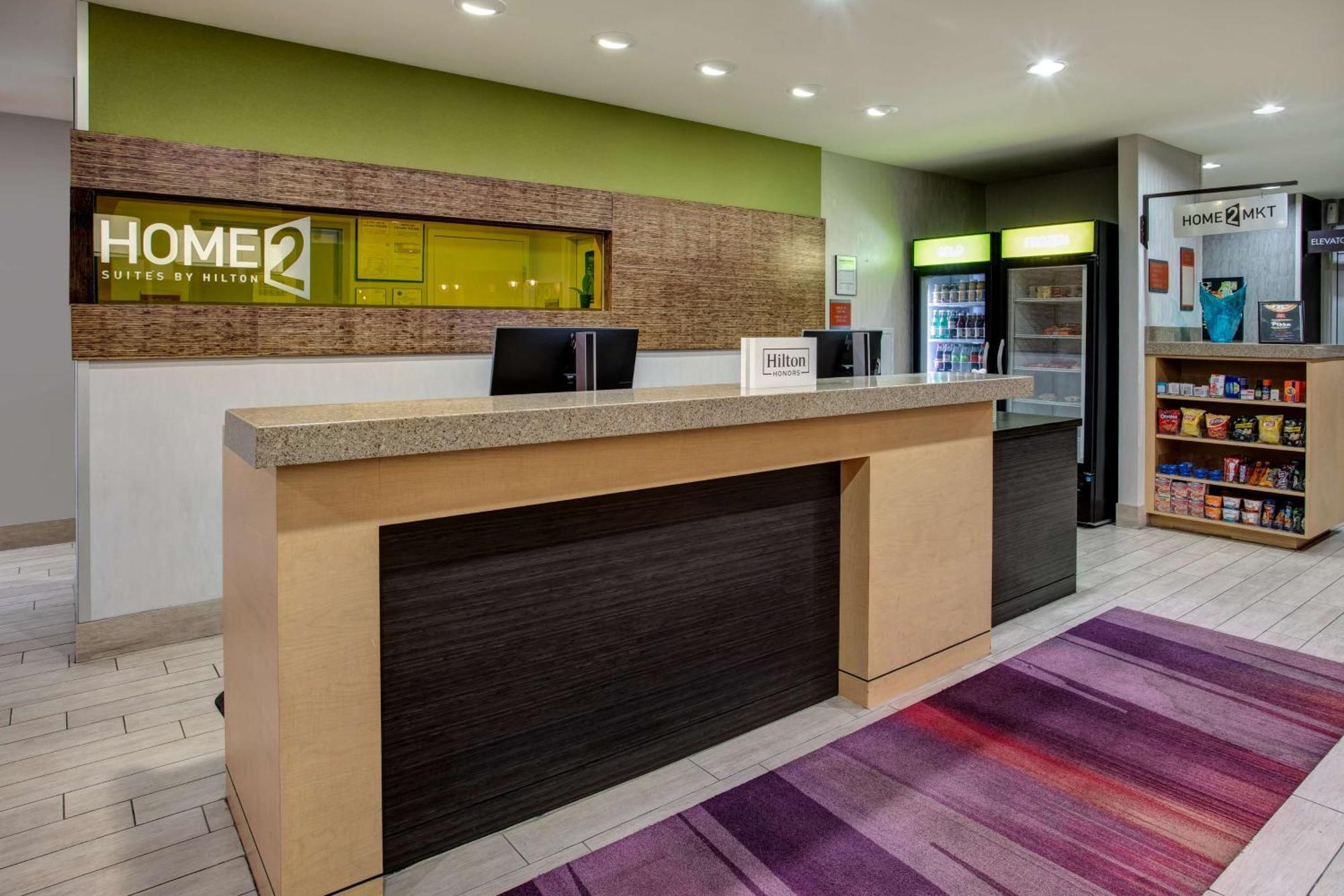 Home2 Suites By Hilton Austin/Cedar Park Eksteriør bilde