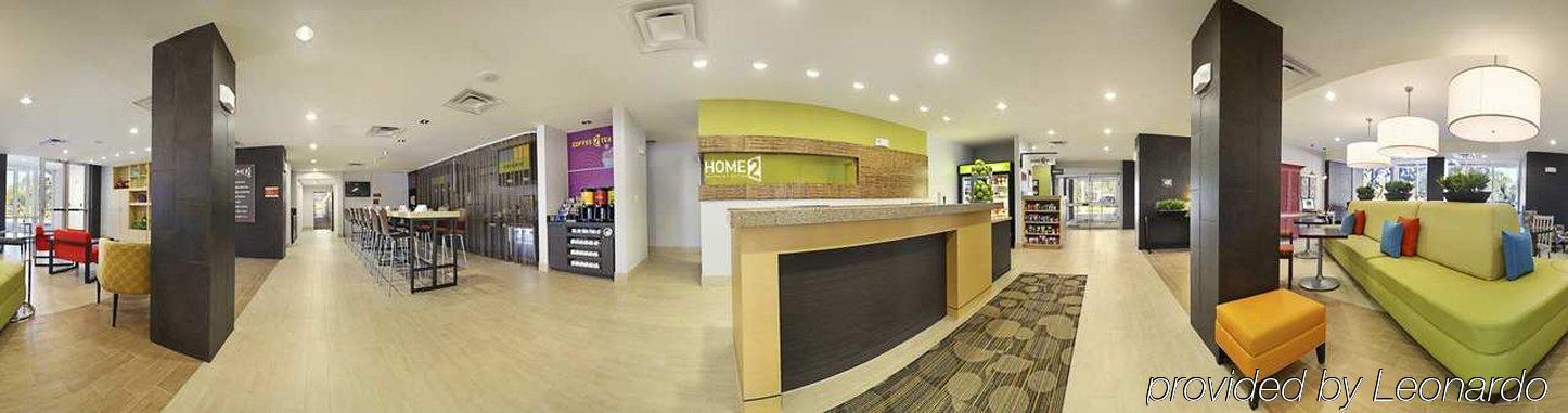 Home2 Suites By Hilton Austin/Cedar Park Eksteriør bilde