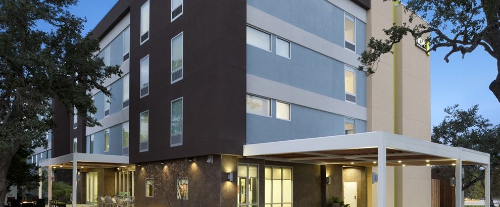 Home2 Suites By Hilton Austin/Cedar Park Eksteriør bilde